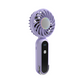 LAMJIE SC-4 High-Performance Foldable Handheld Fan for Powerful Portable Cooling